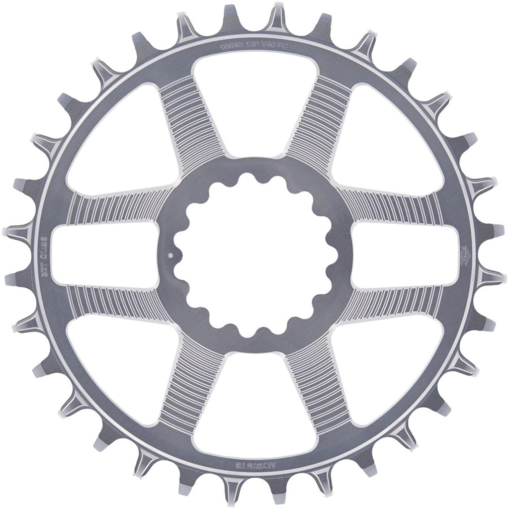 Helix R e*thirteen Direct Mount Chainring