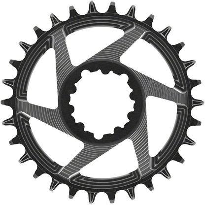 Helix Race SRAM 3-Bolt Direct Mount Chainring