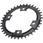Helix Race 107 BCD Chainring - Helix R 107 BCD 4-Bolt Chainring - Helix R 107 BCD 4-Bolt Chainring