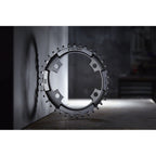 Helix Race 107 BCD Chainring - Helix R 107 BCD 4-Bolt Chainring - Helix R 107 BCD 4-Bolt Chainring