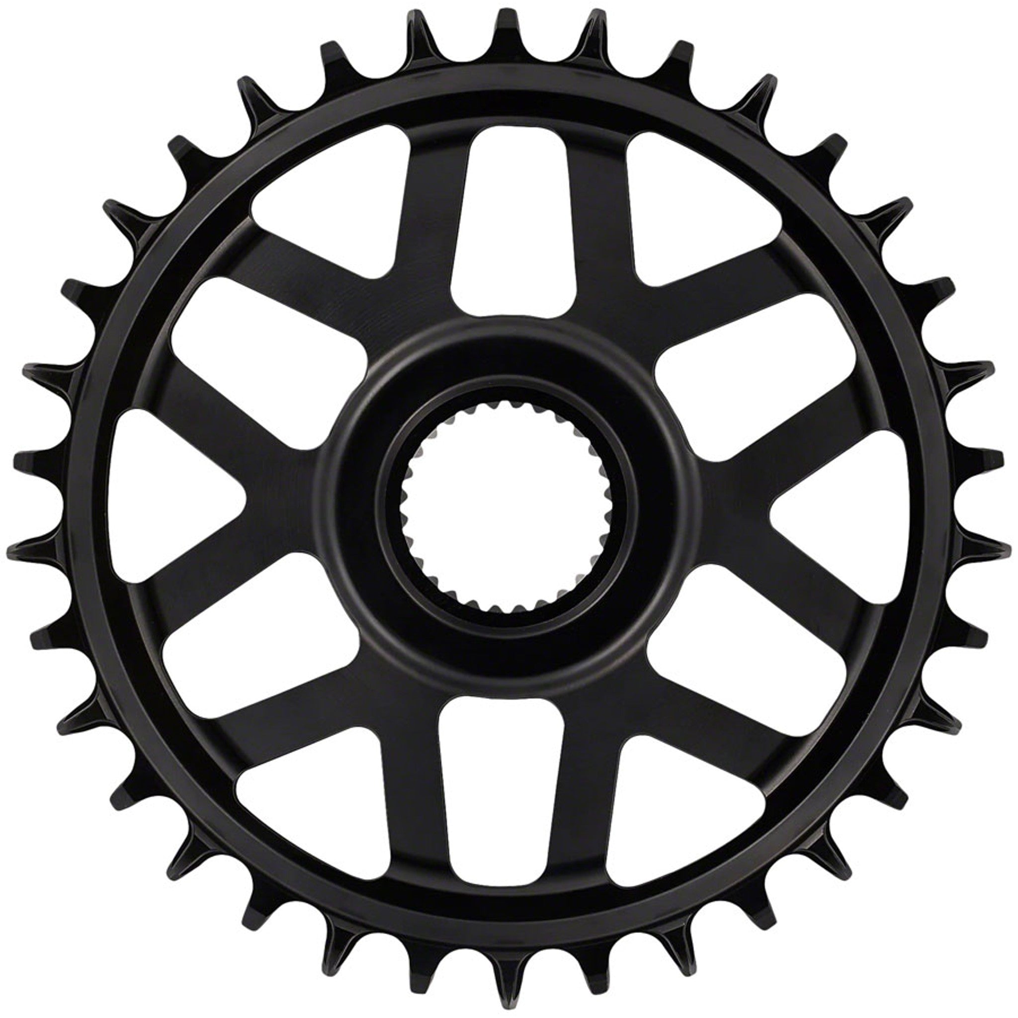 Helix Race E*Spec Bosch SX and Gen 4 CX Aluminum Chainring