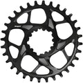 Spiderless SRAM Direct Mount Retainer Chainring - Spiderless Retainer Chainring - Spiderless Retainer Chainring