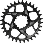 Spiderless SRAM Direct Mount Retainer Chainring - Spiderless Retainer Chainring - Spiderless Retainer Chainring