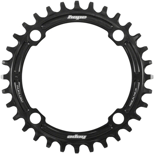 104 BCD Retainer Chainring - Retainer Chainring - Retainer Chainring