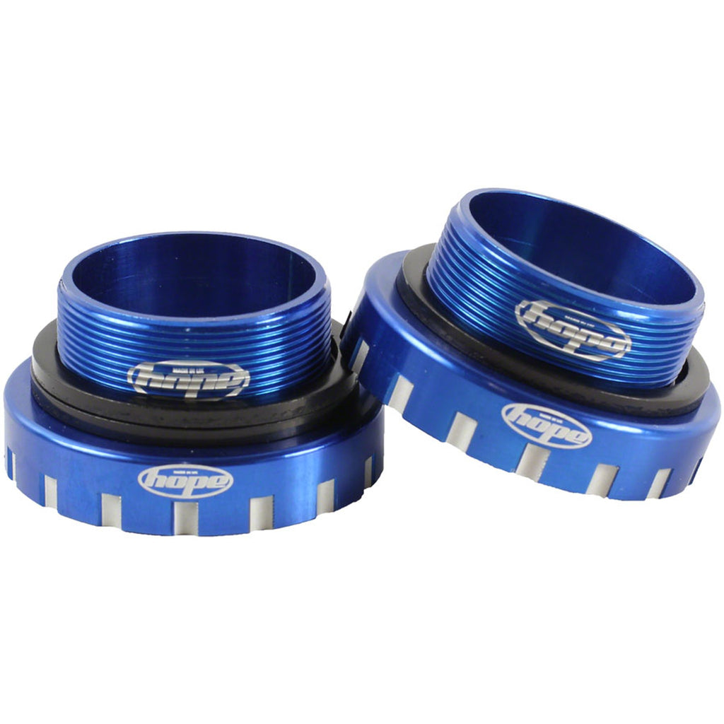 Threaded Bottom Bracket - BSA Threaded Bottom Bracket - BSA Threaded Bottom Bracket - BSA Threaded Bottom Bracket
