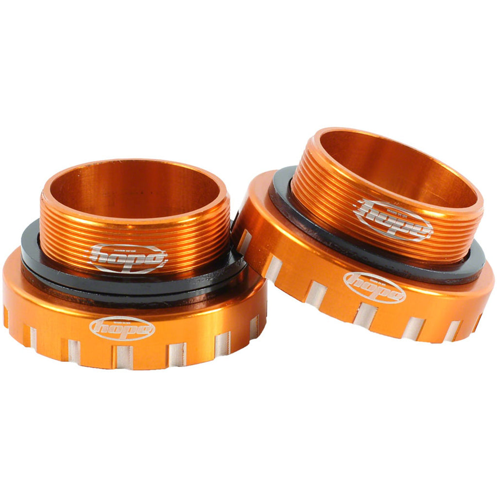 Threaded Bottom Bracket - BSA Threaded Bottom Bracket - BSA Threaded Bottom Bracket - BSA Threaded Bottom Bracket