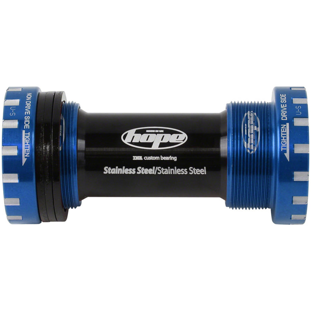 Threaded Bottom Bracket - BSA Threaded Bottom Bracket - BSA Threaded Bottom Bracket - BSA Threaded Bottom Bracket
