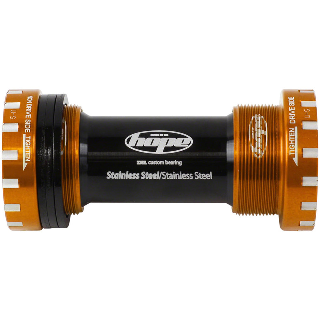 Threaded Bottom Bracket - BSA Threaded Bottom Bracket - BSA Threaded Bottom Bracket - BSA Threaded Bottom Bracket
