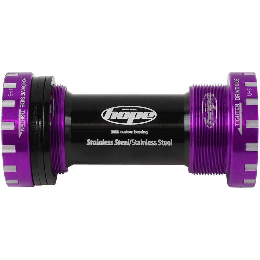 Threaded Bottom Bracket - BSA Threaded Bottom Bracket