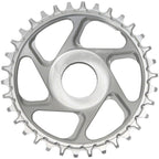 Shimano Spiderless eBike Chainring
