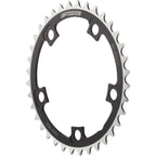 Pro Road Double Chainrings - Steel Road Chainring