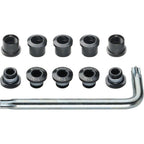 Chainring Bolts