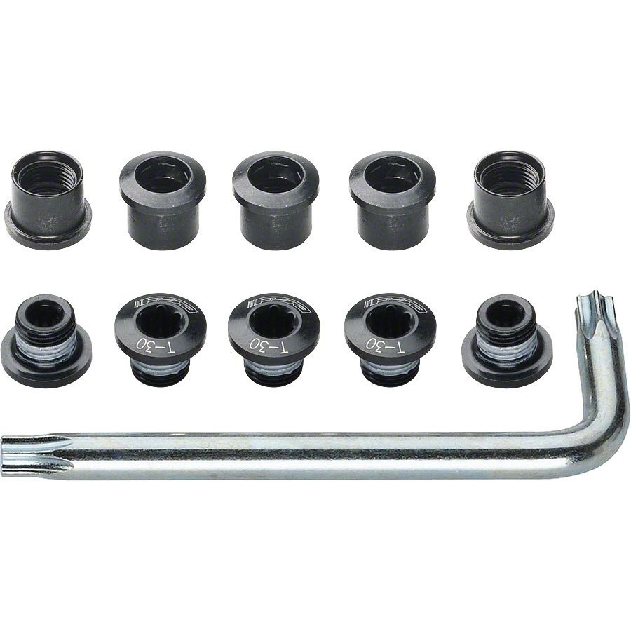 Chainring Bolts