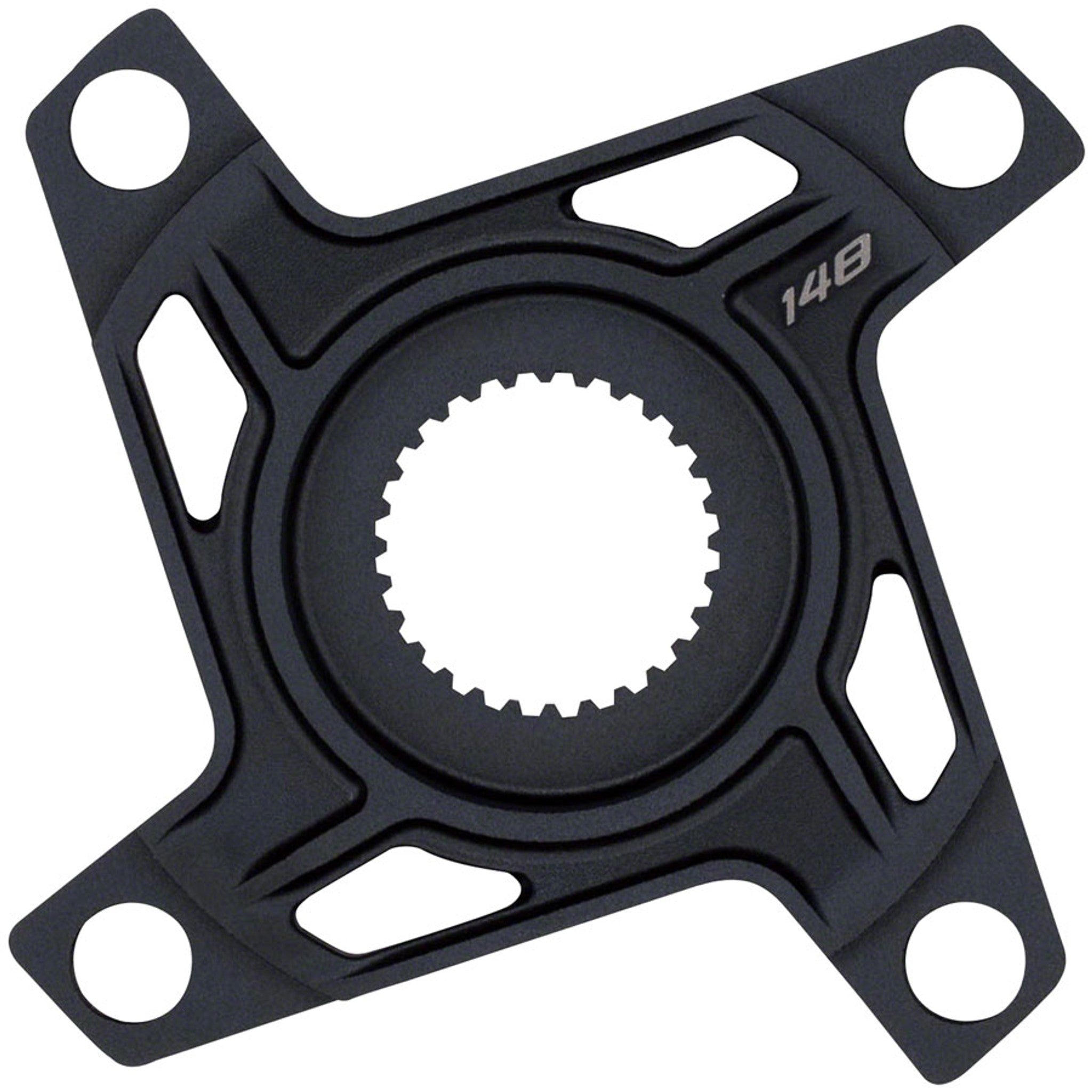 eBike Drive Unit Spiders