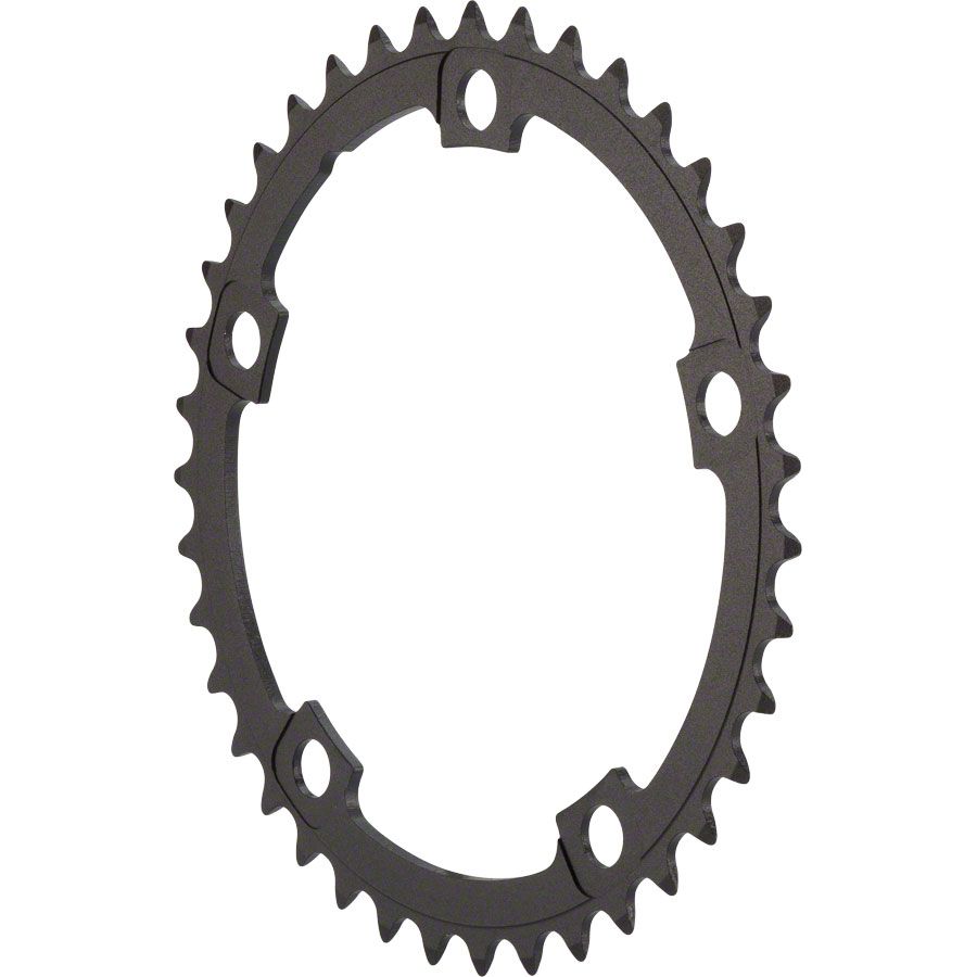 Pro Road Double Chainrings