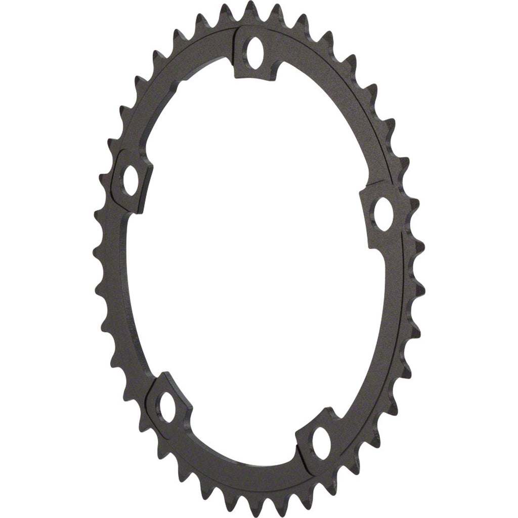 Pro Road Double Chainrings - Steel Road Chainring