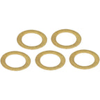 Chainring Bolts