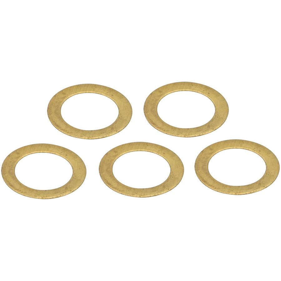 Chainring Bolts