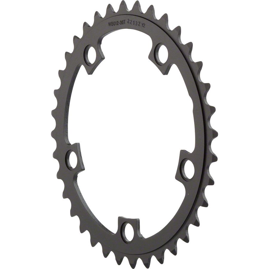 Pro Road Double Chainrings