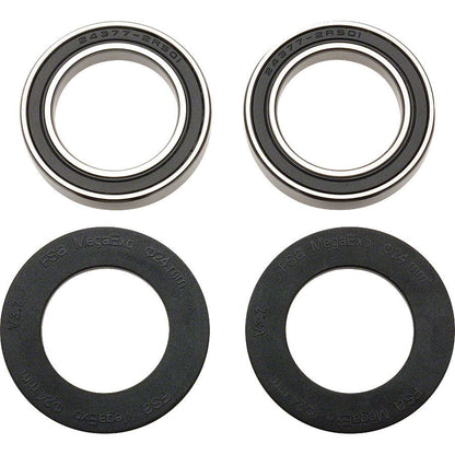 FSA Road Ceramic PressFit 30 / BBright Press Fit Bottom Bracket