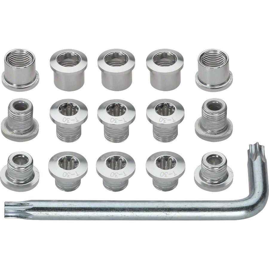 Chainring Bolts