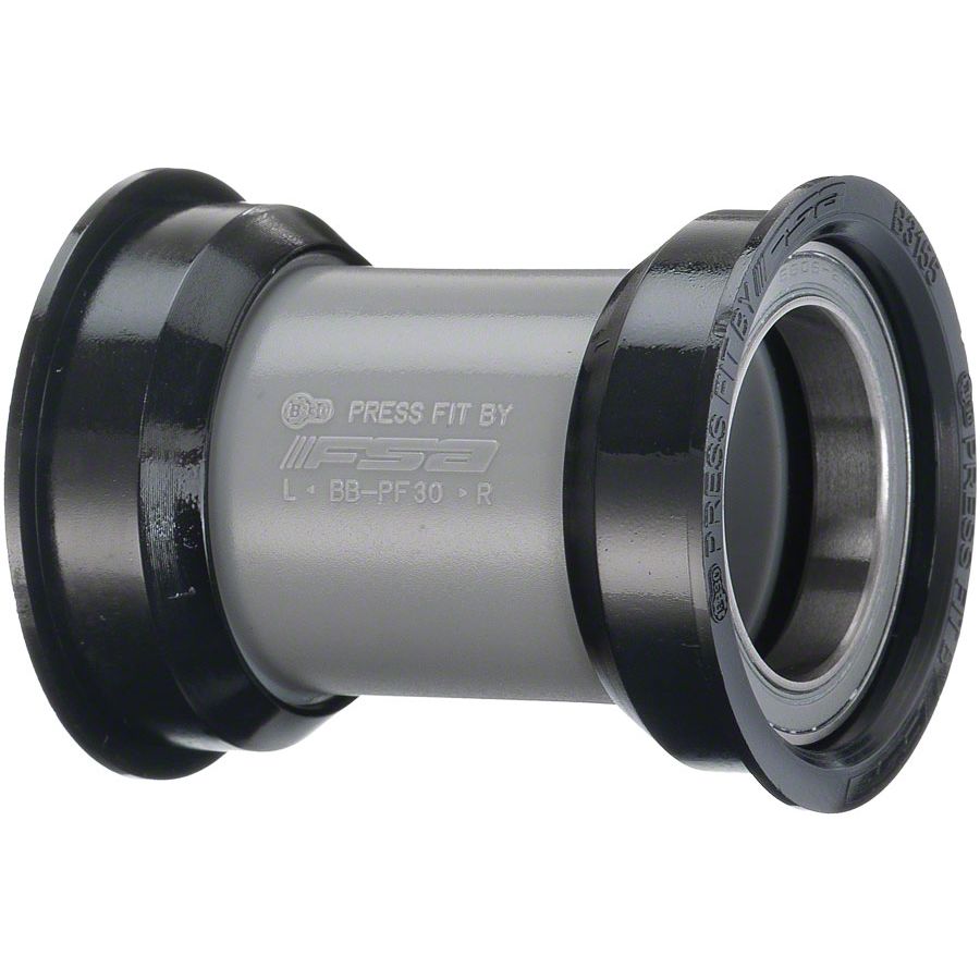 FSA Road Ceramic PressFit 30 / BBright Press Fit Bottom Bracket