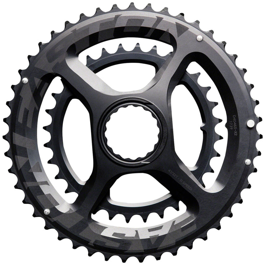 CINCH Spider and Chainring Assembly