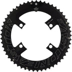 Asymmetric 11-Speed Chainring