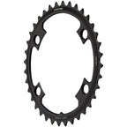 Asymmetric 11-Speed Chainring