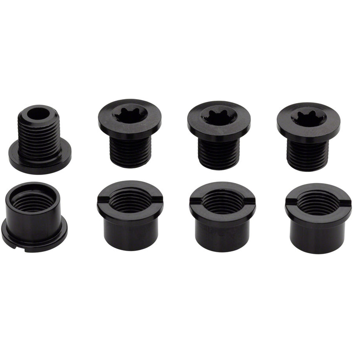 Chainring Bolts
