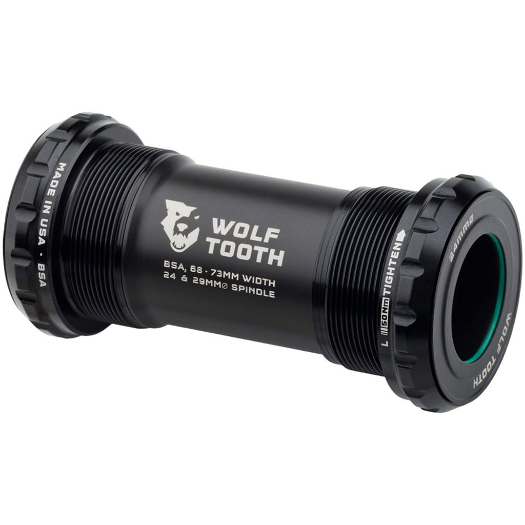 English (BSA) Bottom Brackets - Bottom Bracket - Bottom Bracket