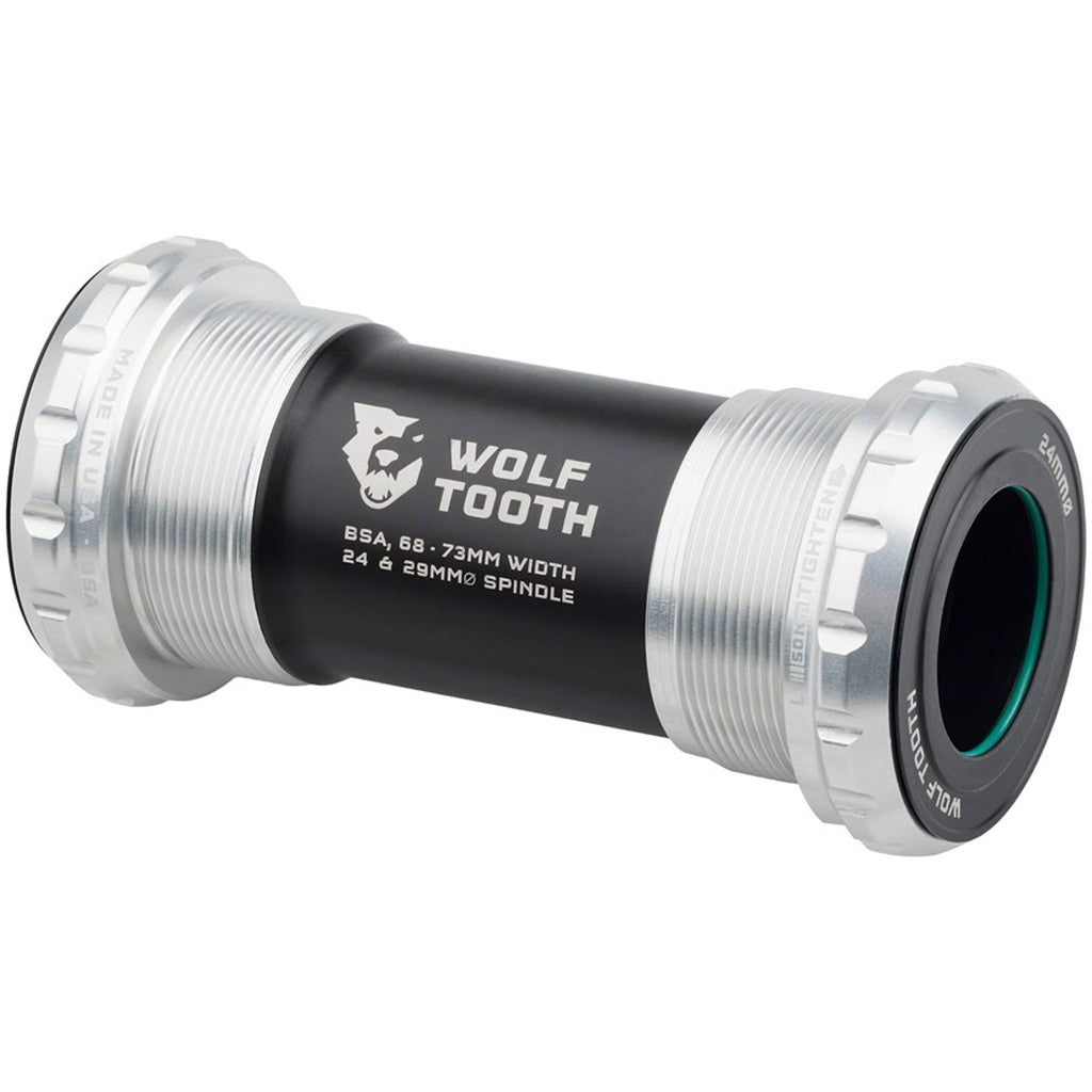English (BSA) Bottom Brackets - Bottom Bracket - Bottom Bracket