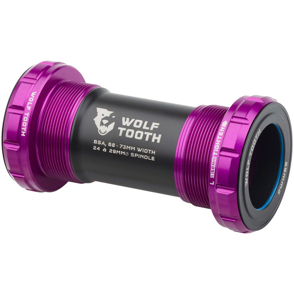 English (BSA) Bottom Brackets - Bottom Bracket - Bottom Bracket