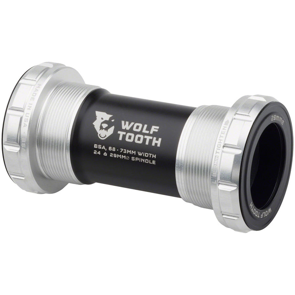 English (BSA) Bottom Brackets - Bottom Bracket - Bottom Bracket