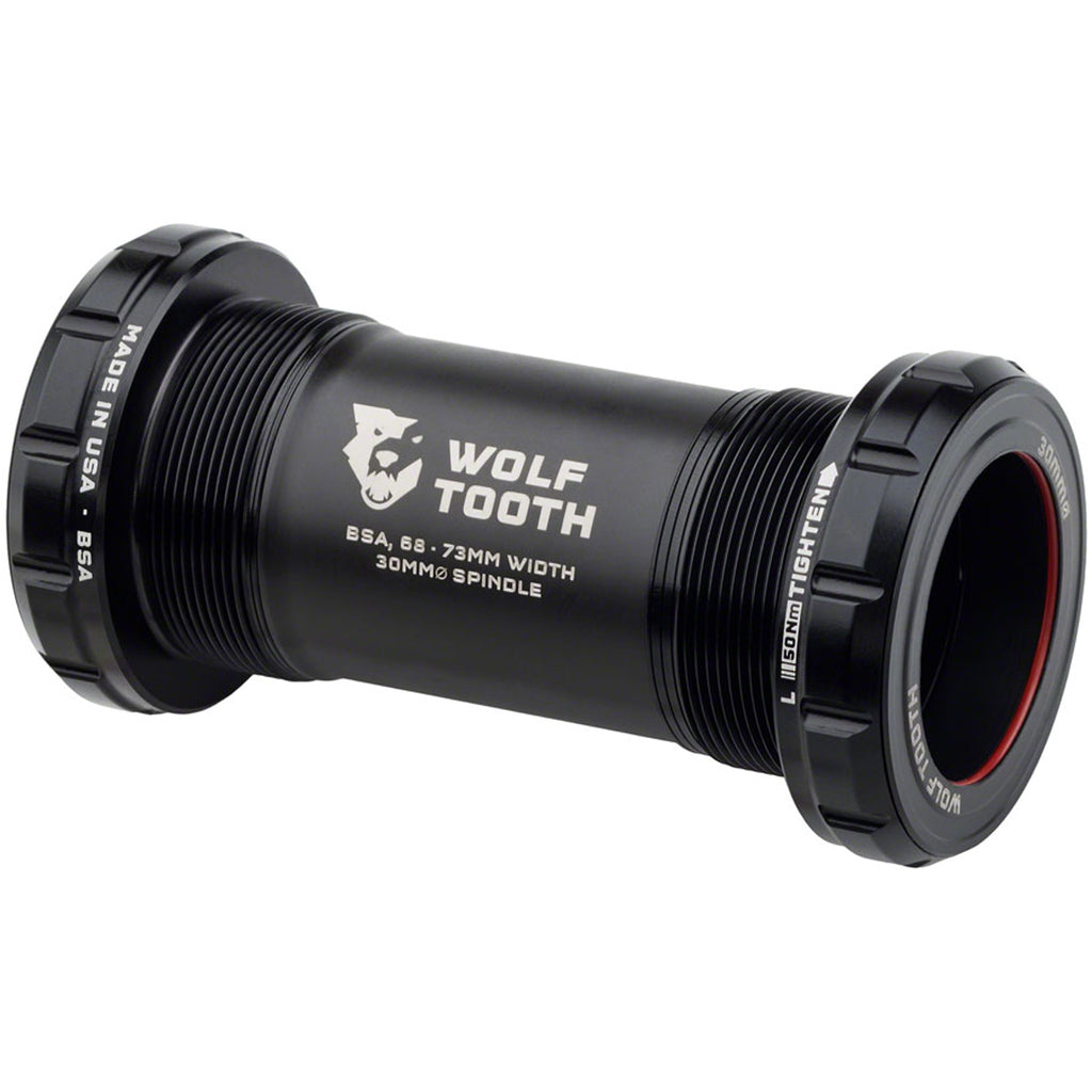 English (BSA) Bottom Brackets - Bottom Bracket - Bottom Bracket