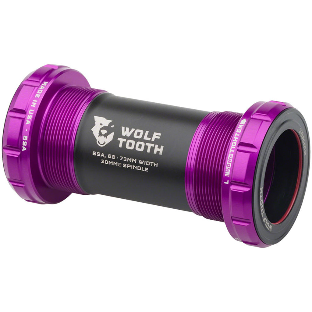 English (BSA) Bottom Brackets - Bottom Bracket - Bottom Bracket