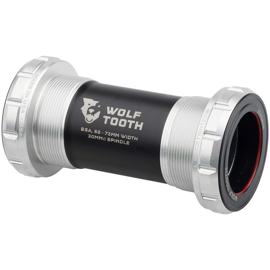 English (BSA) Bottom Brackets - Bottom Bracket - Bottom Bracket