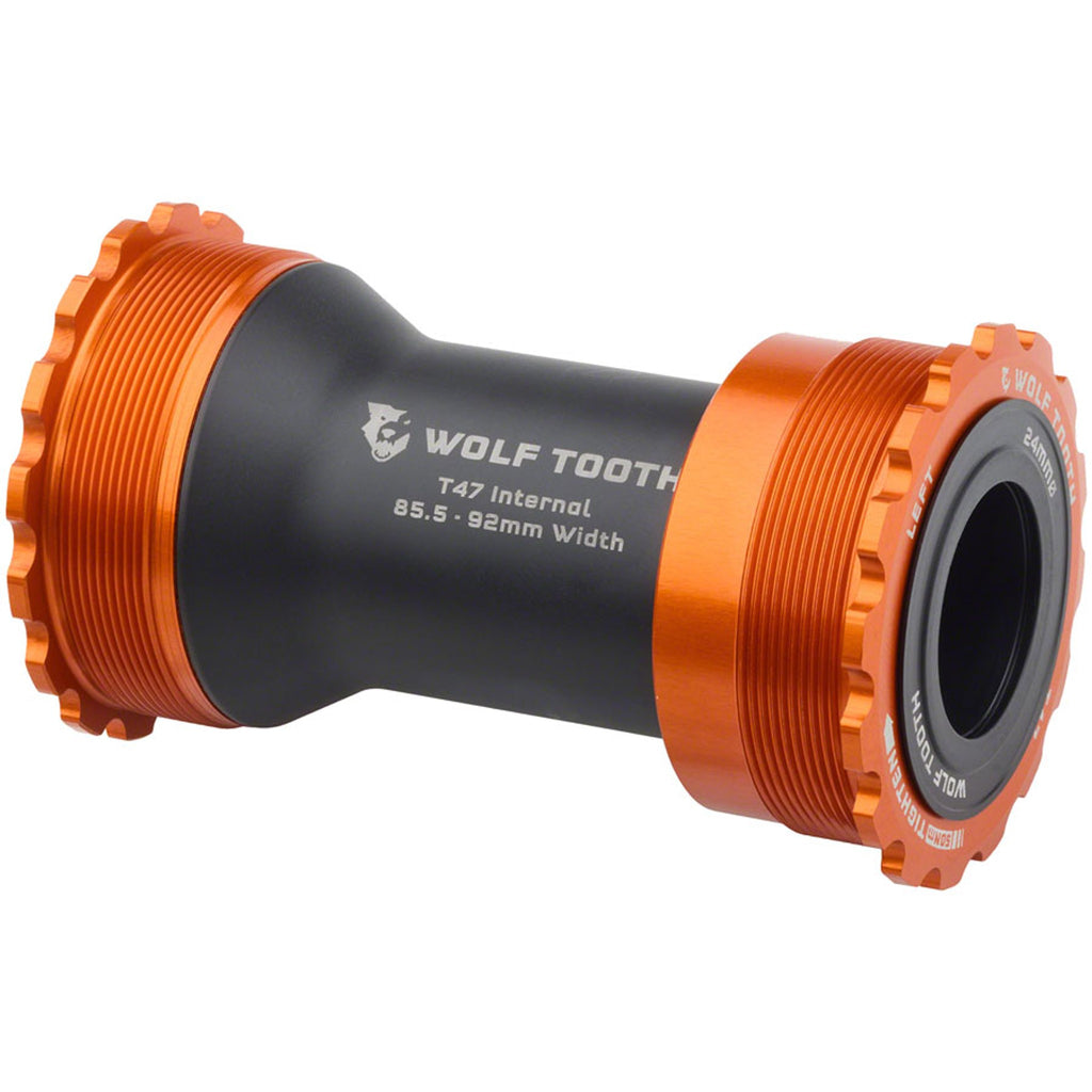 T47 Inboard Bottom Brackets - Bottom Bracket - Bottom Bracket