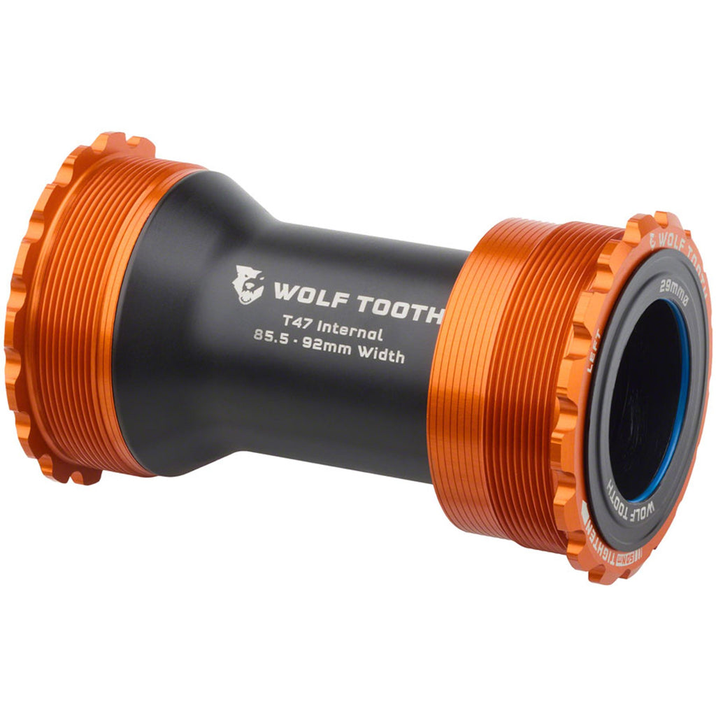 T47 Inboard Bottom Brackets - Bottom Bracket - Bottom Bracket