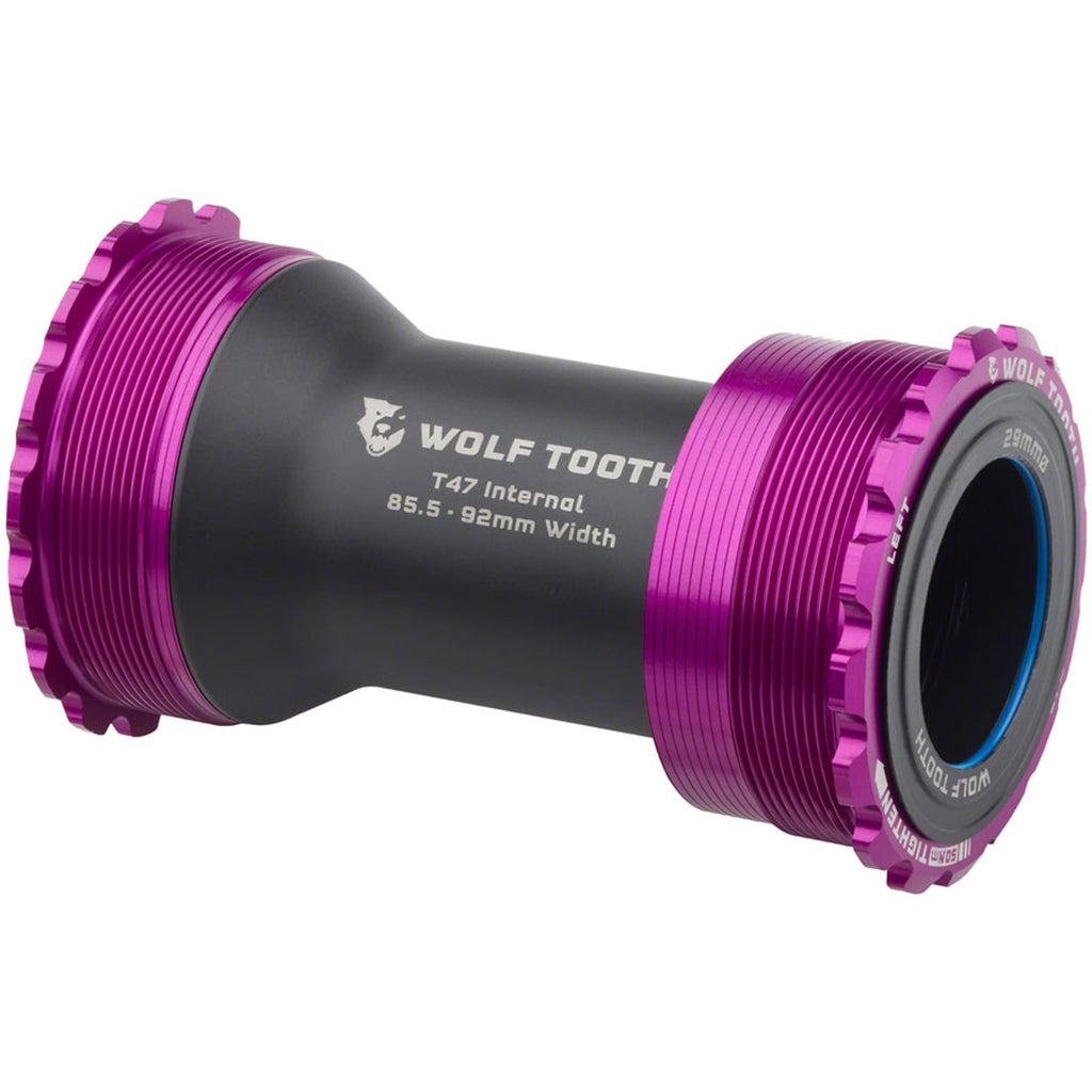 T47 Inboard Bottom Brackets - Bottom Bracket - Bottom Bracket