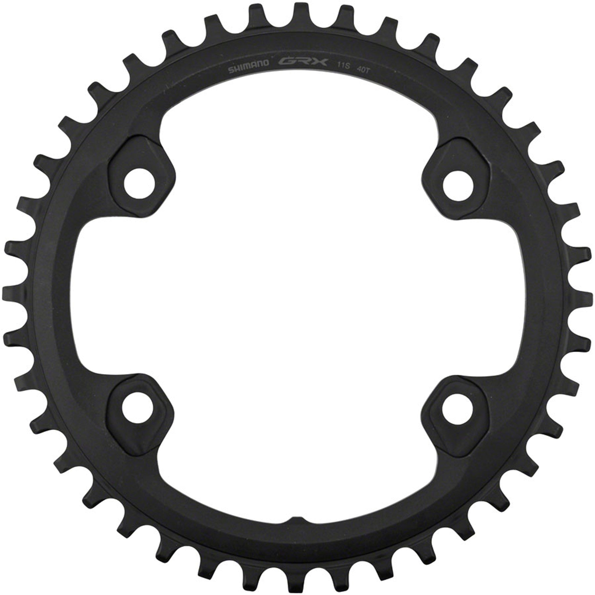 Chainring for GRX FC-RX600 - FC-RX600-10 Chainring - FC-RX600-10 Chainring