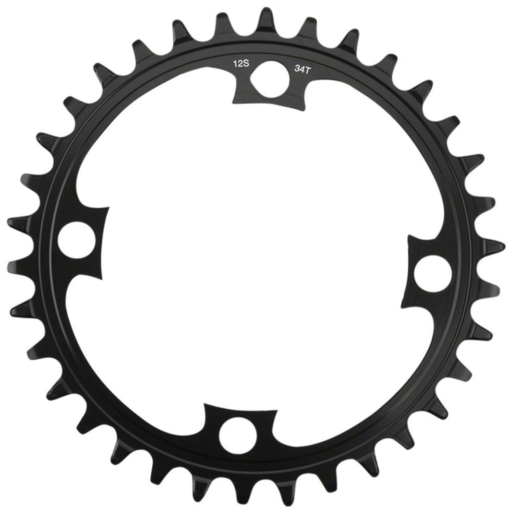 STEPS SM-CRE61/70/80 Chainring - SM-CRE80-12 eBike Chainring