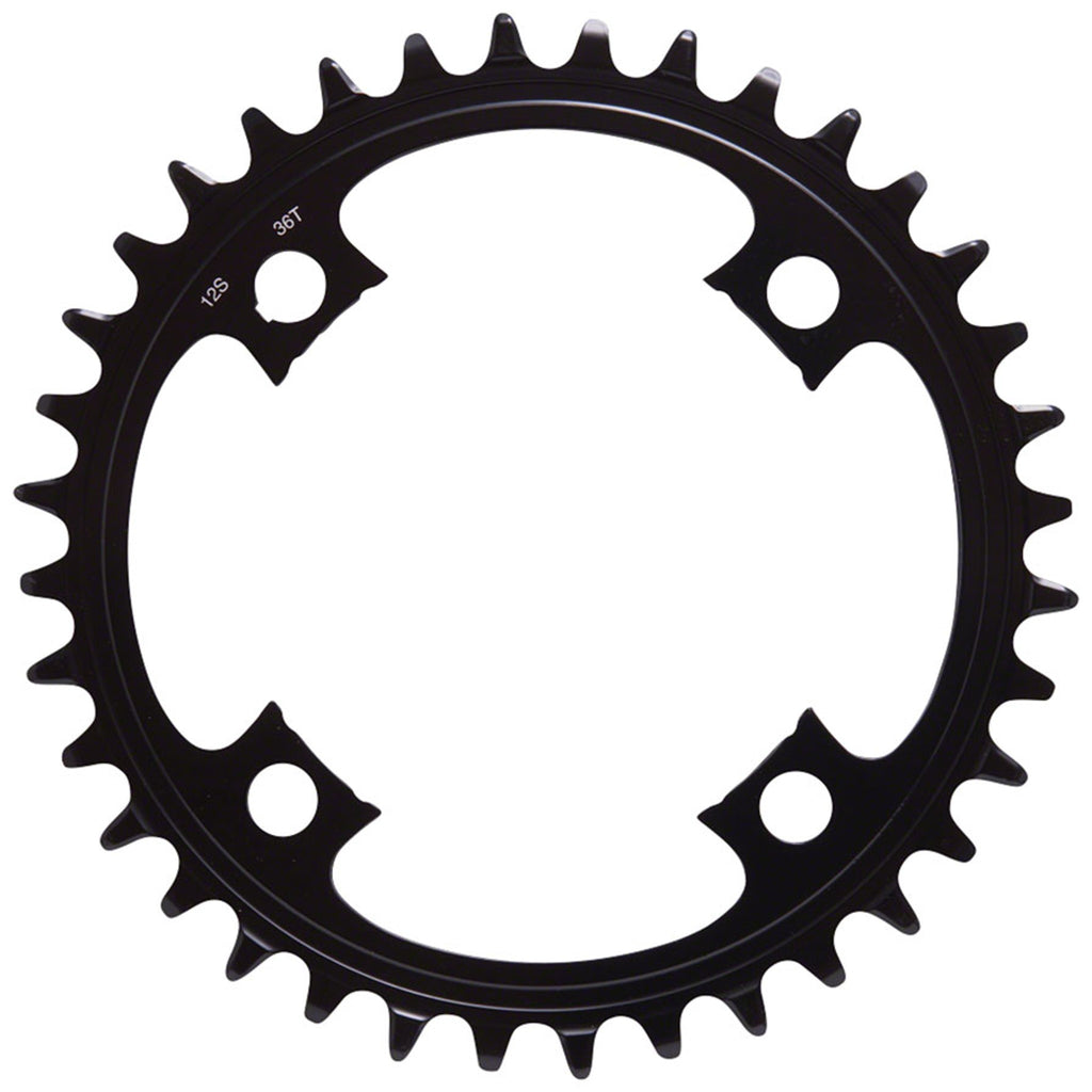 STEPS SM-CRE61/70/80 Chainring - SM-CRE80-12 eBike Chainring