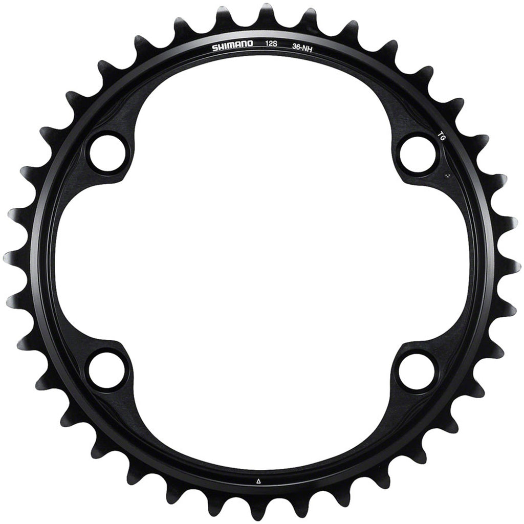 Dura-Ace FC-9200 12-Speed Chainring - Dura-Ace FC-R9200 12-Speed Chainring