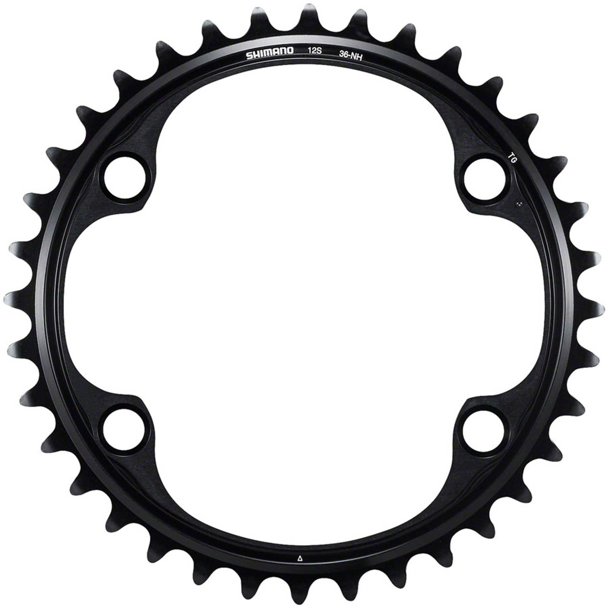 Dura-Ace FC-9200 12-Speed Chainring - Dura-Ace FC-R9200 12-Speed Chainring