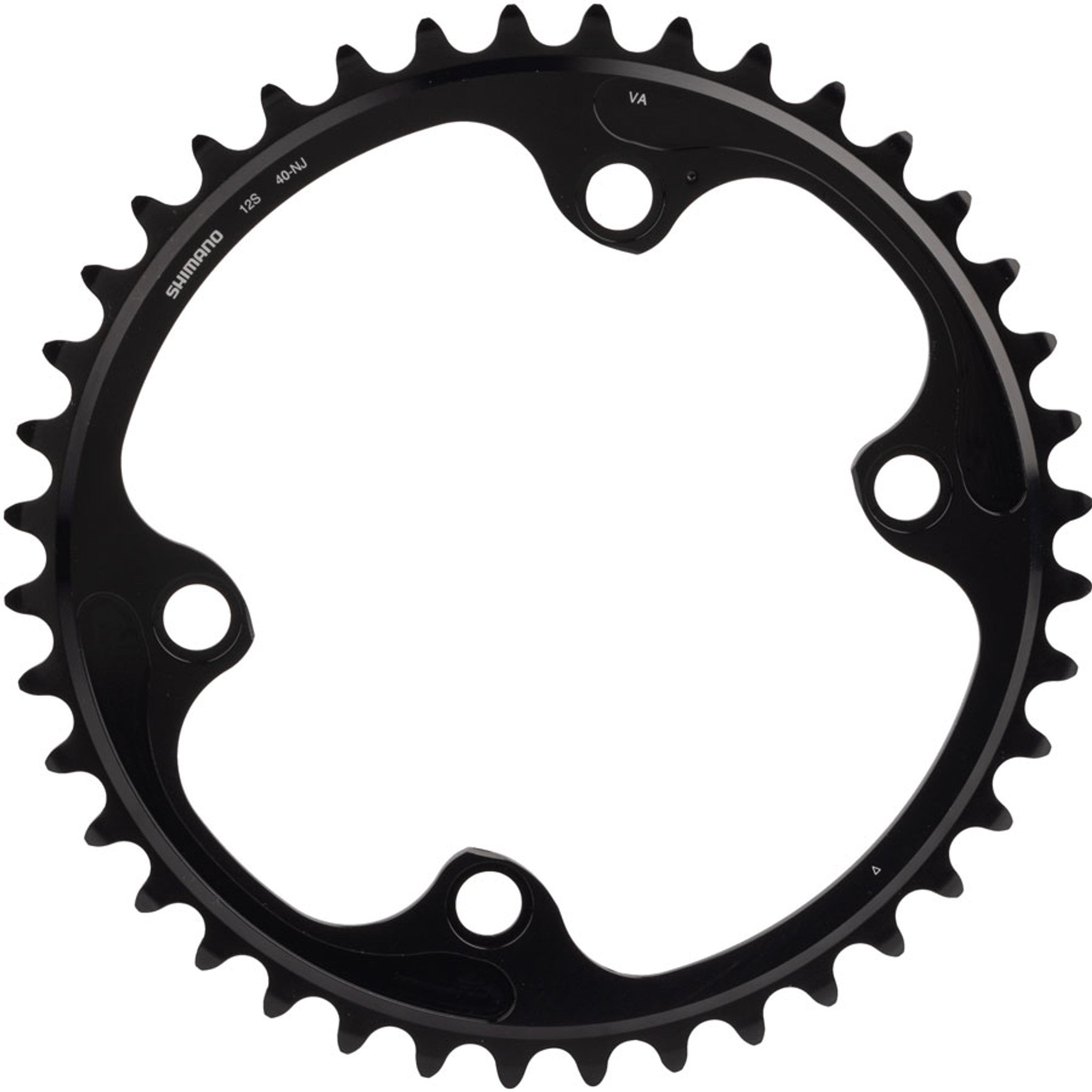Dura-Ace FC-9200 12-Speed Chainring - Dura-Ace FC-R9200 12-Speed Chainring