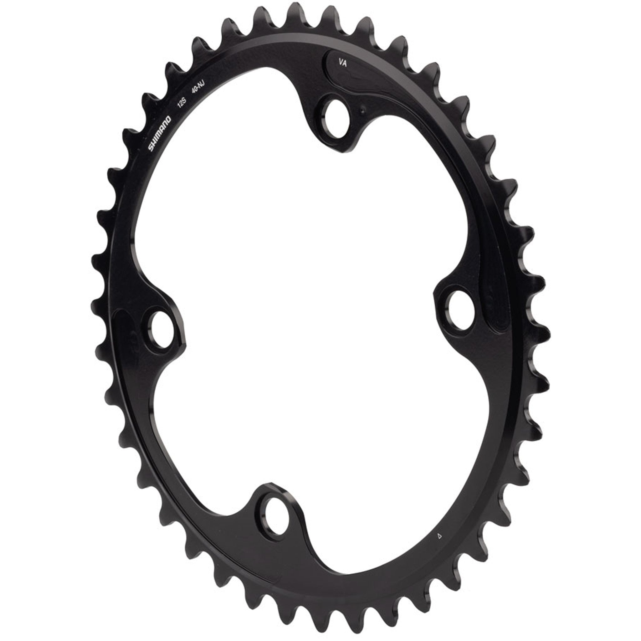 Dura-Ace FC-9200 12-Speed Chainring - Dura-Ace FC-R9200 12-Speed Chainring