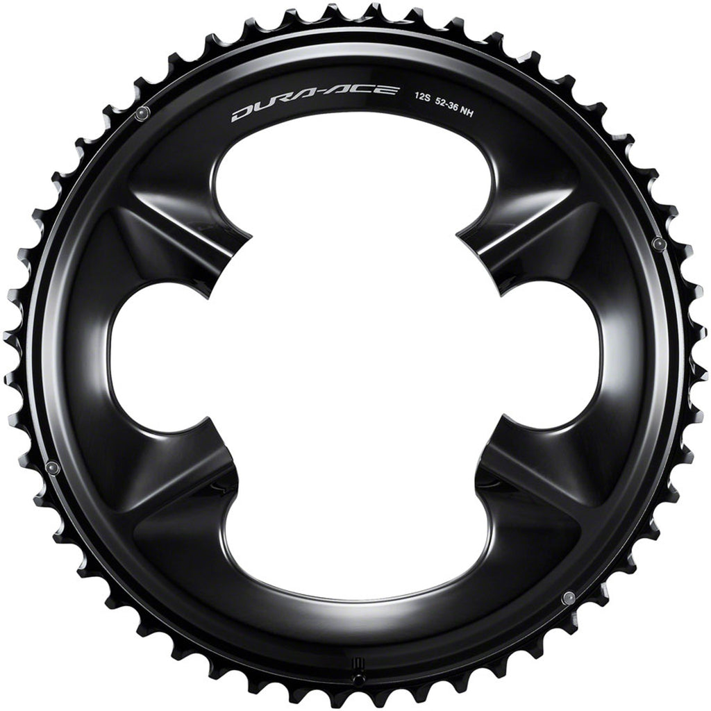 Dura-Ace FC-9200 12-Speed Chainring - Dura-Ace FC-R9200 12-Speed Chainring