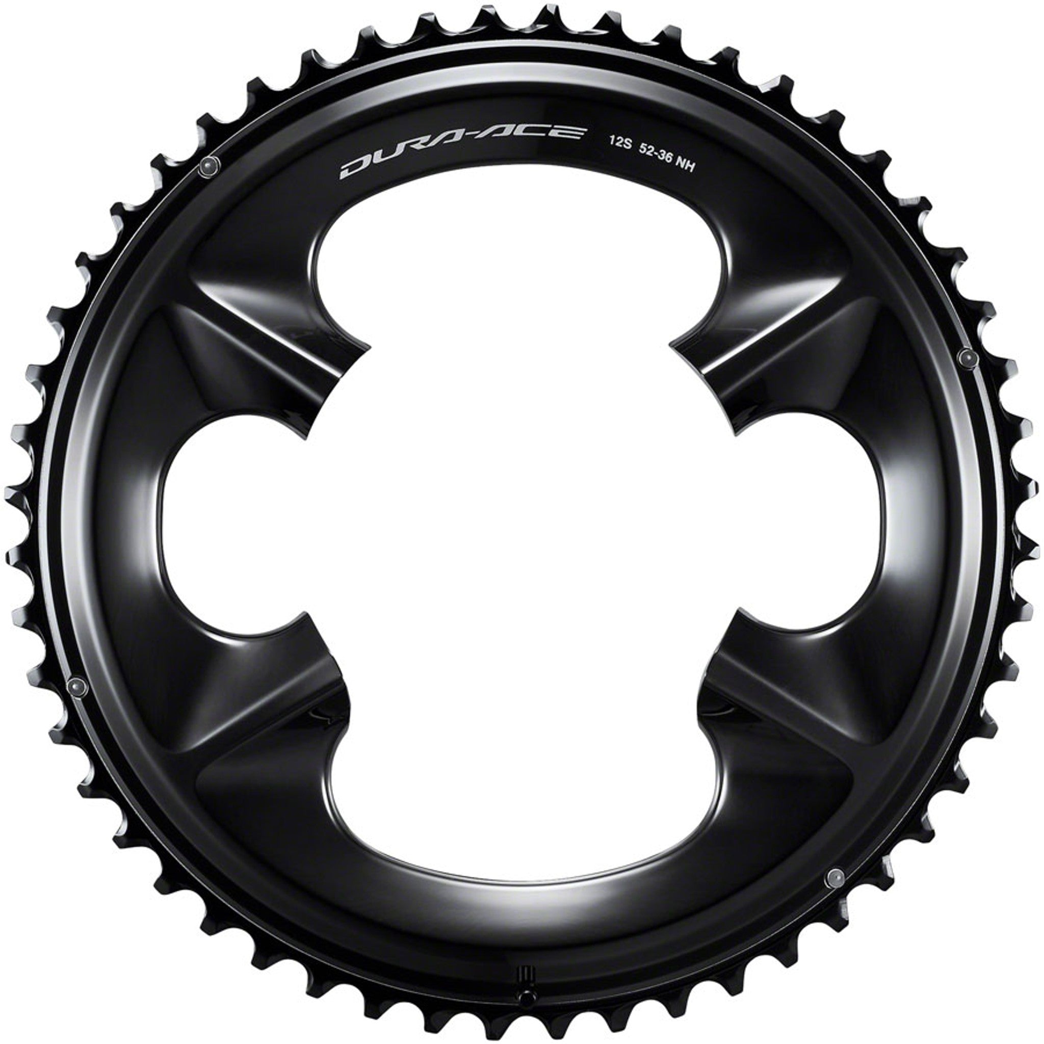 Dura-Ace FC-9200 12-Speed Chainring - Dura-Ace FC-R9200 12-Speed Chainring