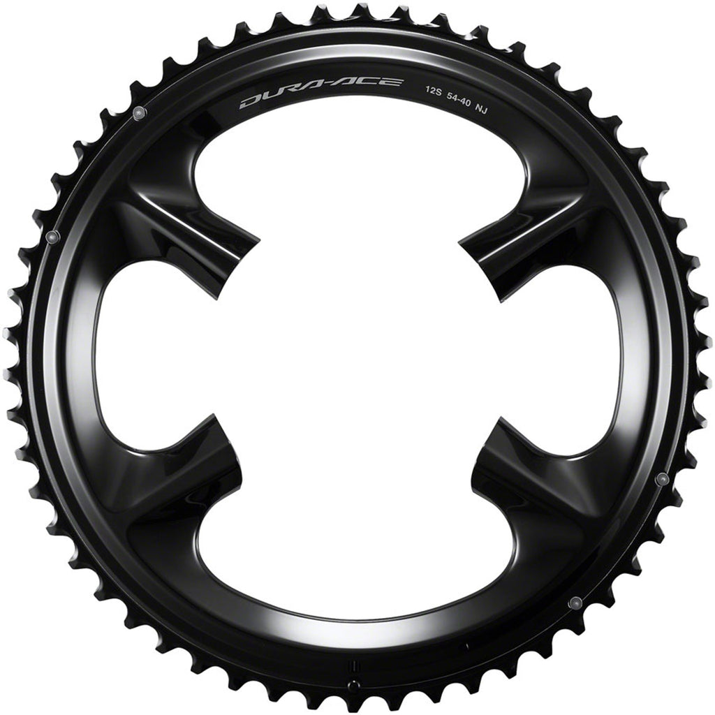 Dura-Ace FC-9200 12-Speed Chainring - Dura-Ace FC-R9200 12-Speed Chainring
